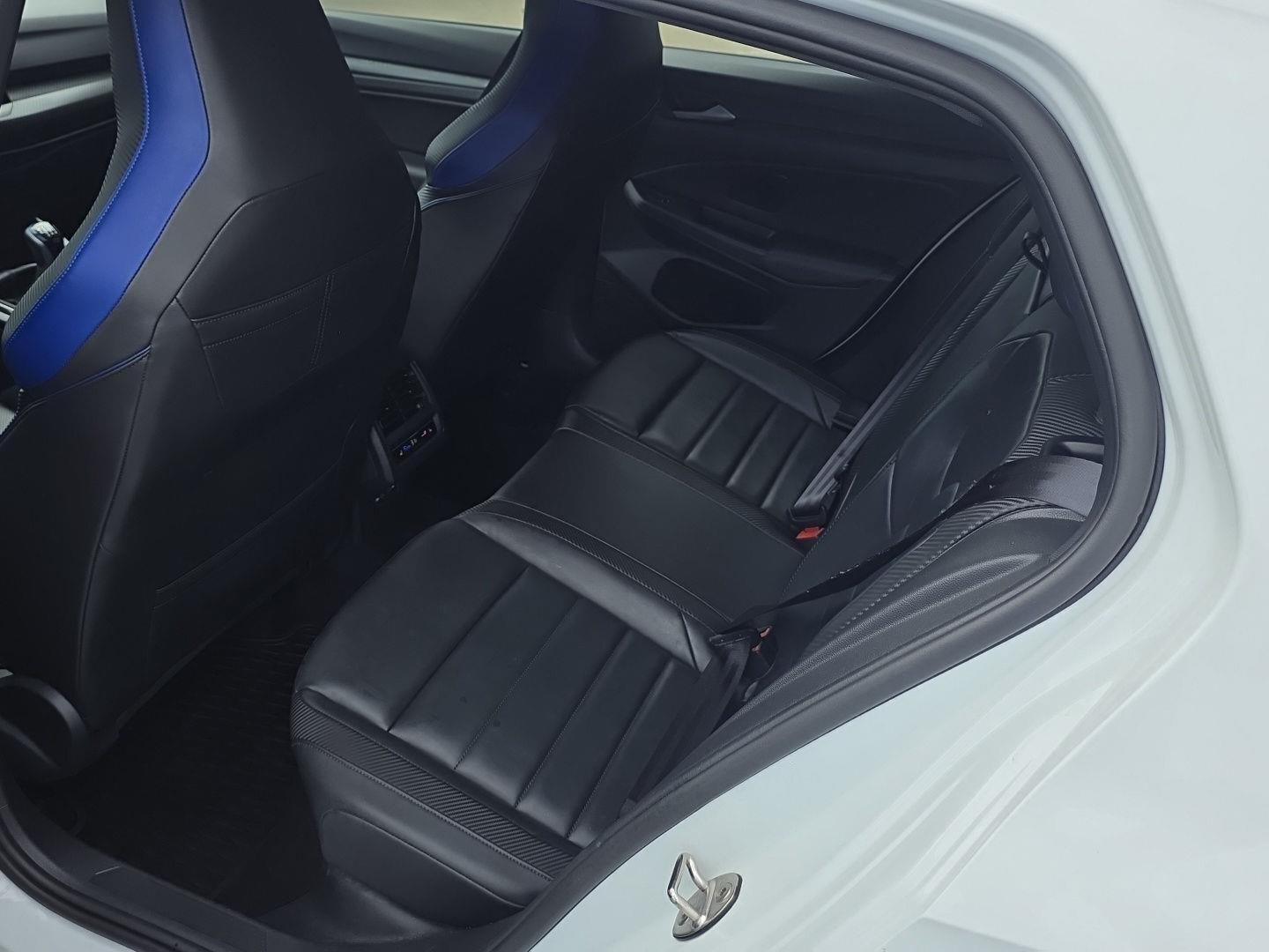 2024 Volkswagen Golf R Base