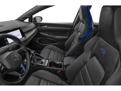 2024 Volkswagen Golf R Base