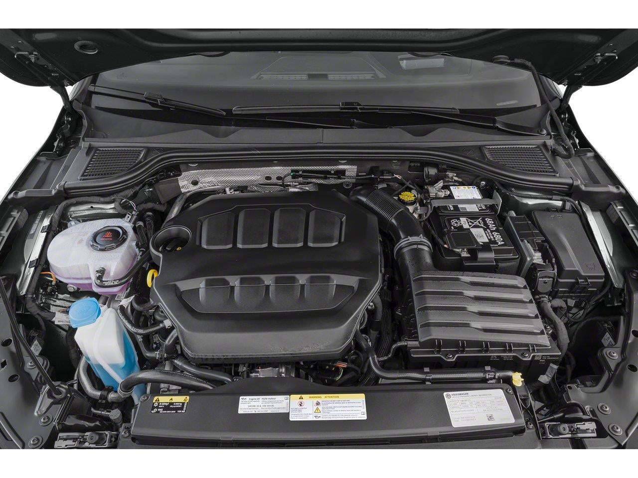 2024 Volkswagen Golf R Base