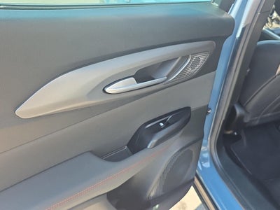2024 Dodge Hornet R/T Plus