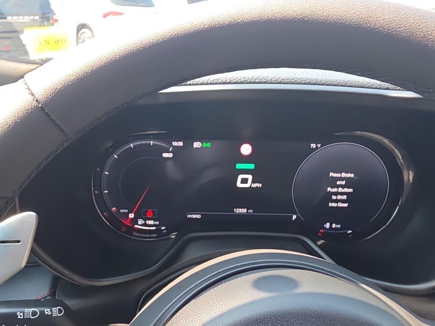 2024 Dodge Hornet R/T Plus