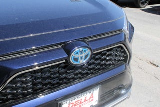2024 Toyota RAV4 Prime SE in Queensbury, NY - DELLA Auto Group