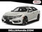 2017 Honda Civic Sedan Touring