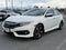2017 Honda Civic Sedan Touring