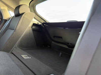 2023 Honda Civic Hatchback LX