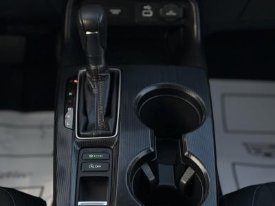 2023 Honda Civic Hatchback LX