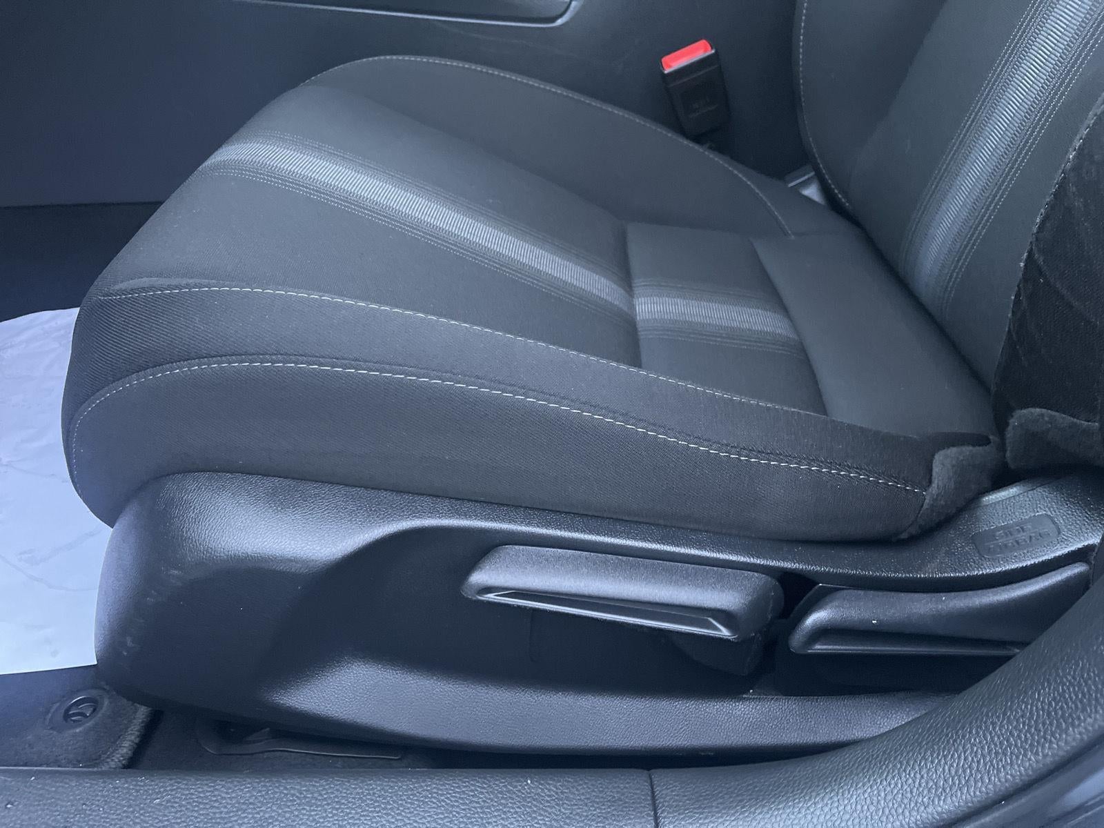 2023 Honda Civic Hatchback LX