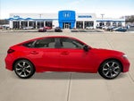 2026 Honda Civic Hatchback Hybrid Sport Touring