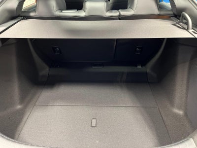 2026 Honda Civic Hatchback Hybrid Sport Touring