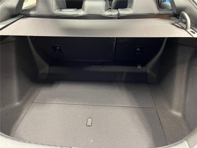2026 Honda Civic Hatchback Hybrid Sport Touring