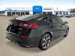 2026 Honda Civic Hatchback Hybrid Sport Touring