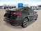 2026 Honda Civic Hatchback Hybrid Sport Touring