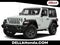 2018 Jeep Wrangler Sport S