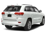 2021 Jeep Grand Cherokee Summit