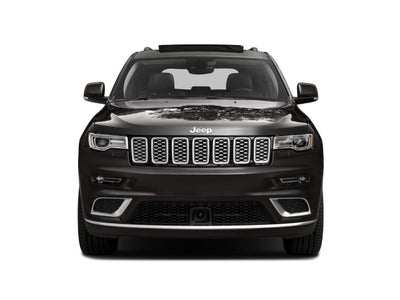 2021 Jeep Grand Cherokee Summit