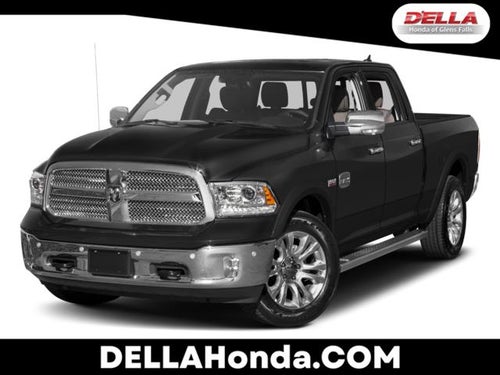 2016 RAM 1500 Longhorn