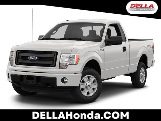 2013 Ford F-150 XL