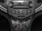 2014 Chevrolet Sonic LTZ