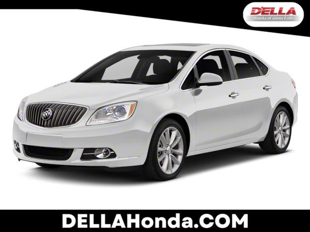 2013 Buick Verano Premium Group