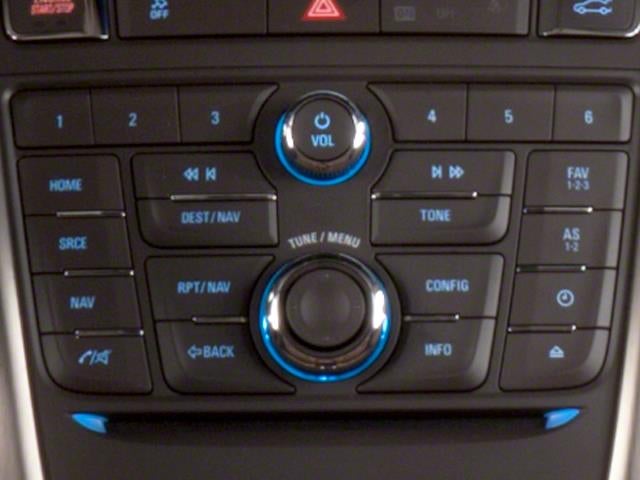 2013 Buick Verano Premium Group