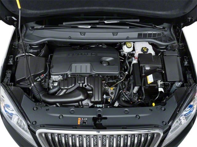 2013 Buick Verano Premium Group
