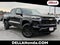 2024 Chevrolet Colorado 4WD LT