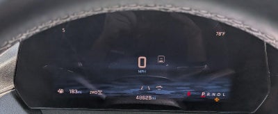 2024 Chevrolet Traverse AWD LS