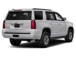 2018 Chevrolet Tahoe LS