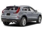 2024 Cadillac XT4 AWD Premium Luxury
