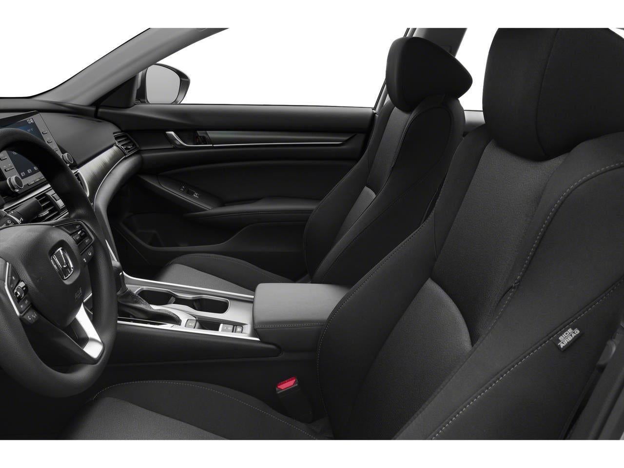 2020 Honda Accord Sedan LX