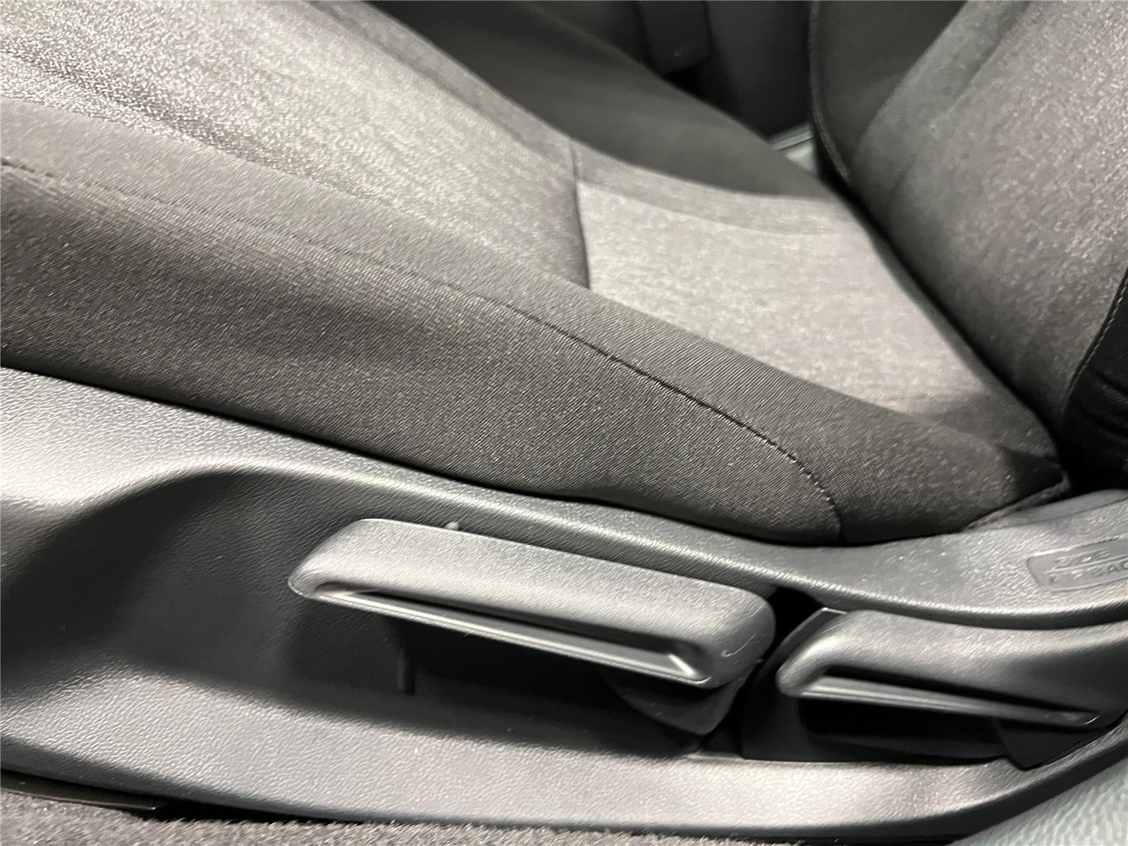 2025 Honda Accord Sedan LX