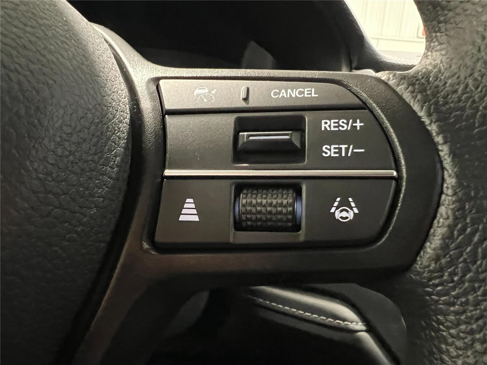 2025 Honda Accord Sedan LX