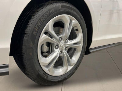 2025 Honda Accord Sedan LX