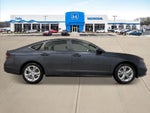 2025 Honda Accord Sedan LX