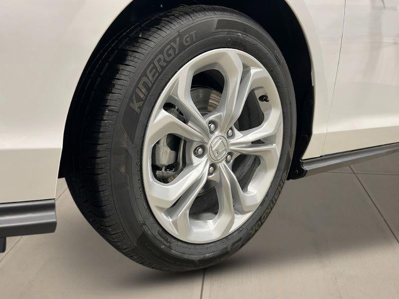 2025 Honda Accord Sedan LX