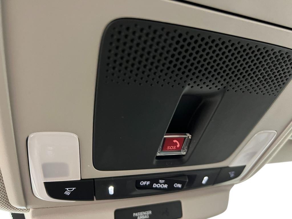 2025 Honda Accord Sedan LX