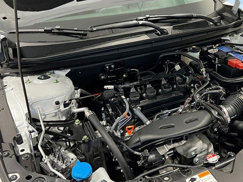 2025 Honda Accord Sedan LX