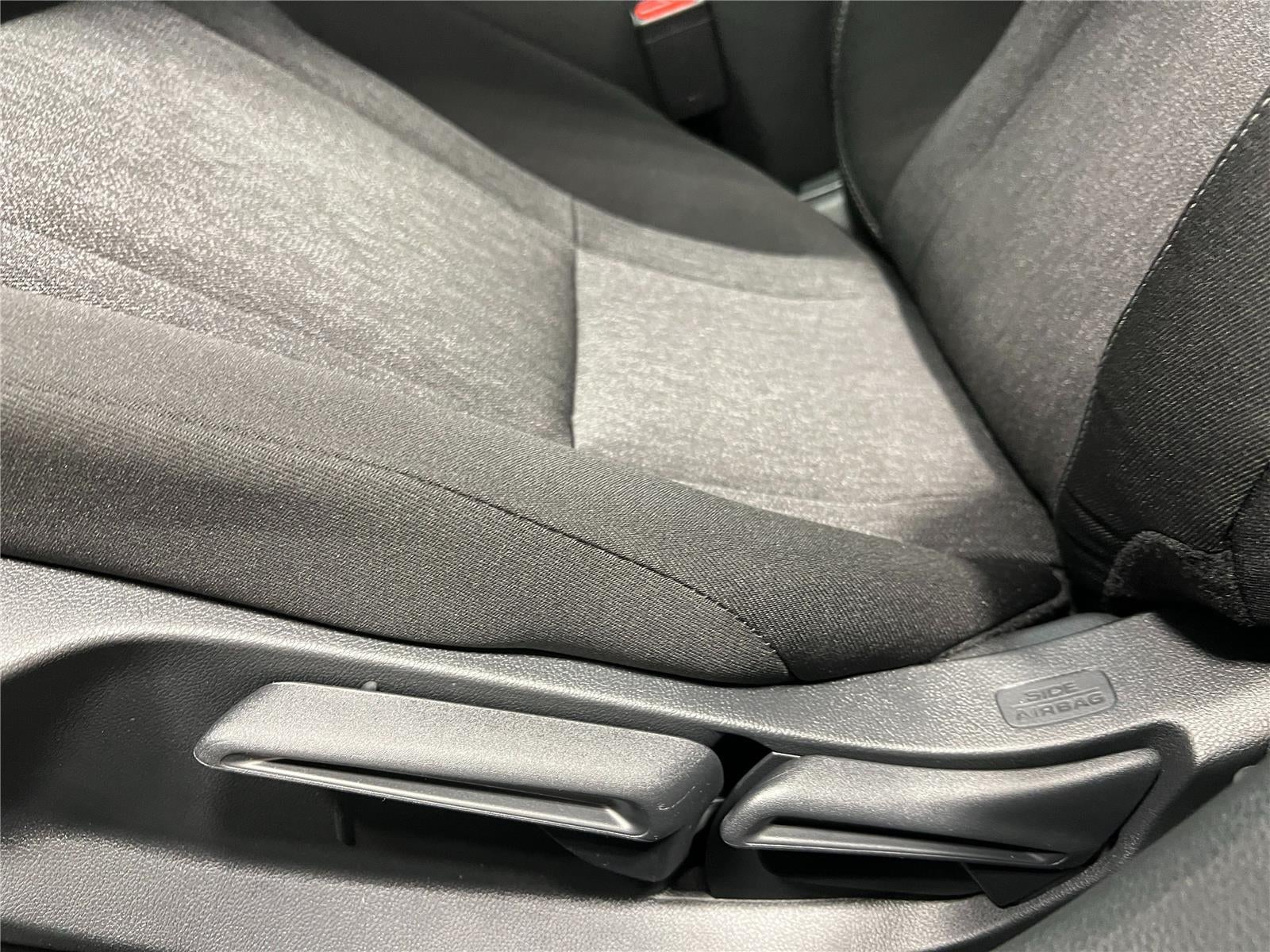 2025 Honda Accord Sedan LX