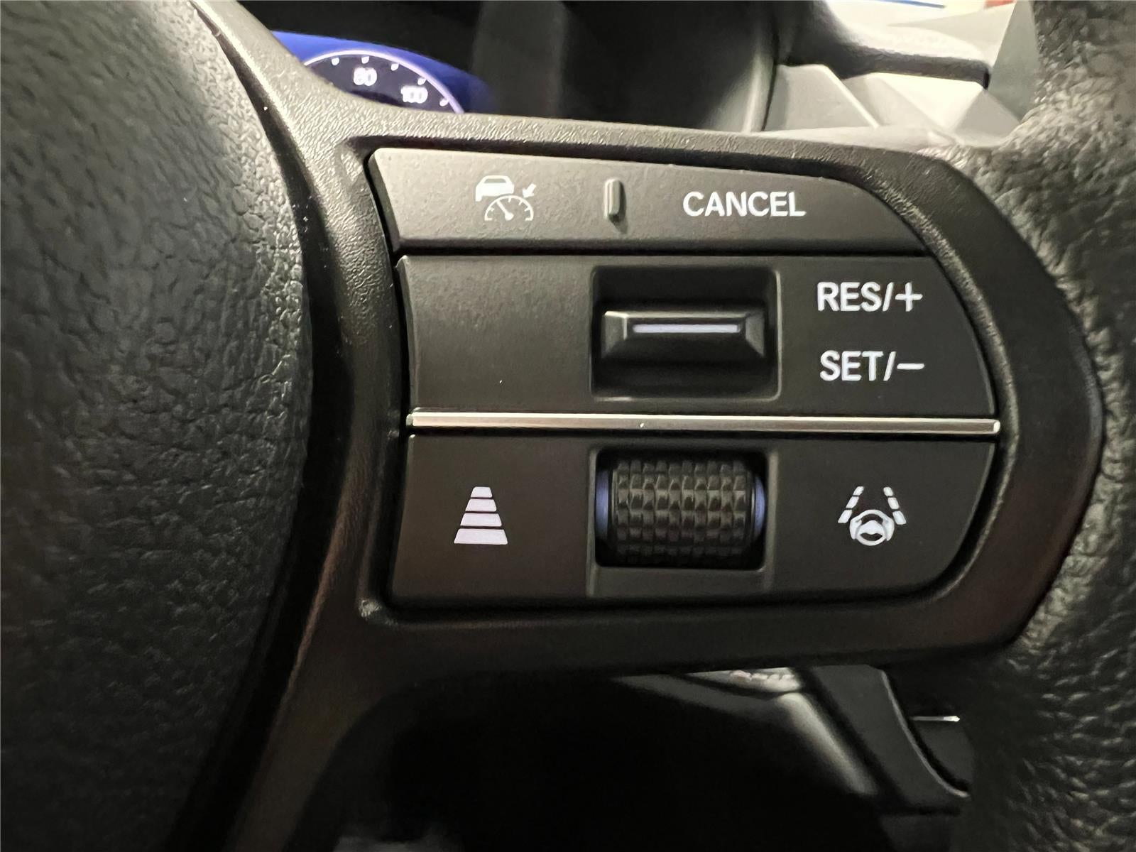 2025 Honda Accord Sedan LX