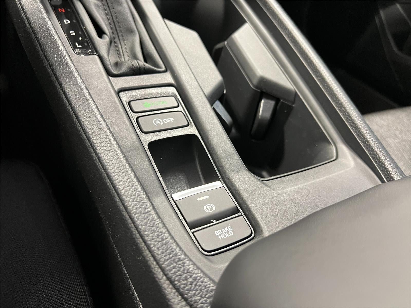 2025 Honda Accord Sedan LX