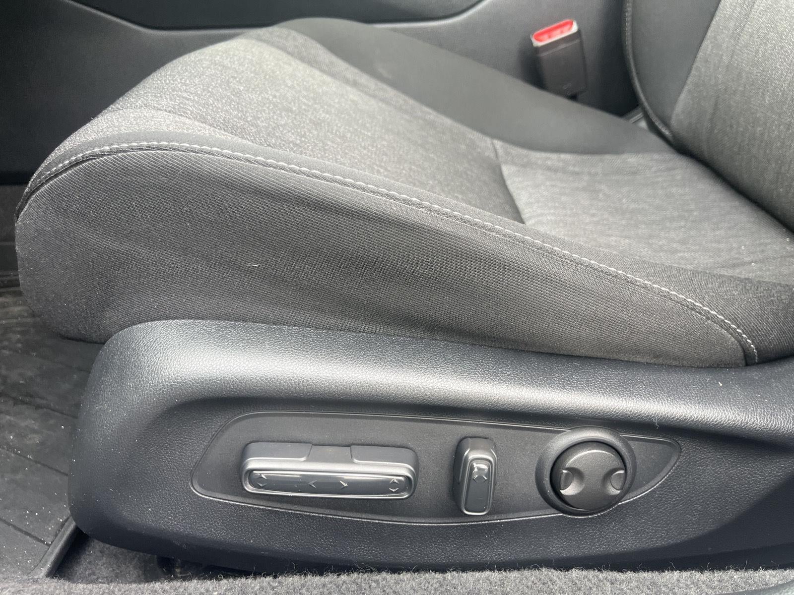 2023 Honda Accord Sedan EX