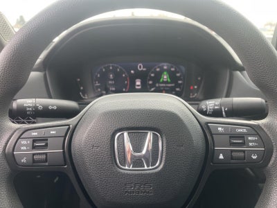 2023 Honda Accord Sedan EX