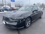 2023 Honda Accord Sedan EX