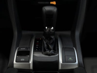 2019 Honda Civic Sedan LX