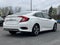 2019 Honda Civic Sedan LX
