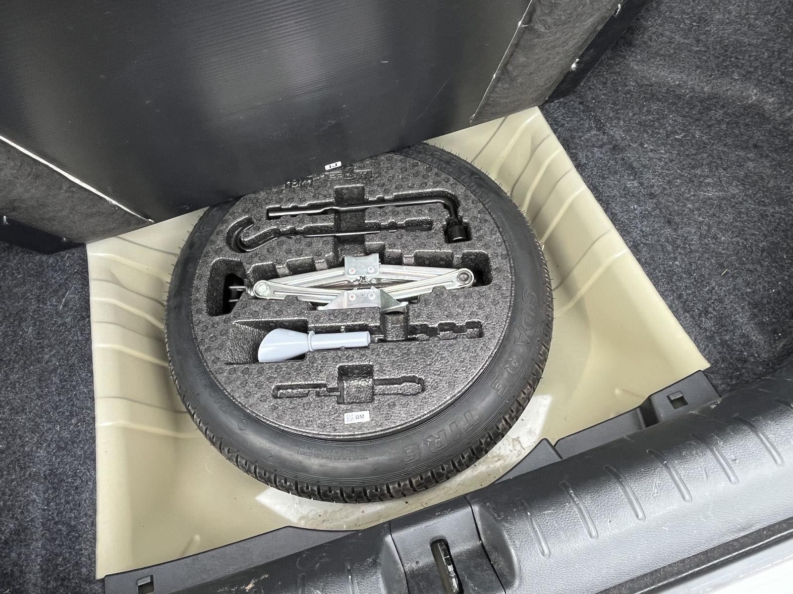 2019 Honda Civic Sedan LX