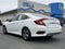 2019 Honda Civic Sedan LX