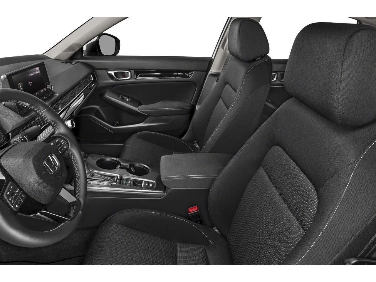 2023 Honda Civic Sedan EX