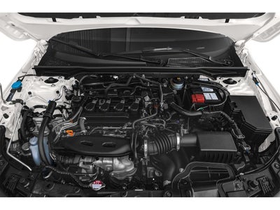 2023 Honda Civic Sedan EX