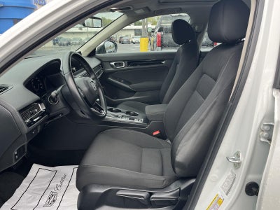 2023 Honda Civic Sedan EX